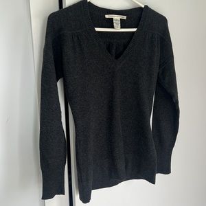 Cashmere Diane von Furstenberg Sweater DVF